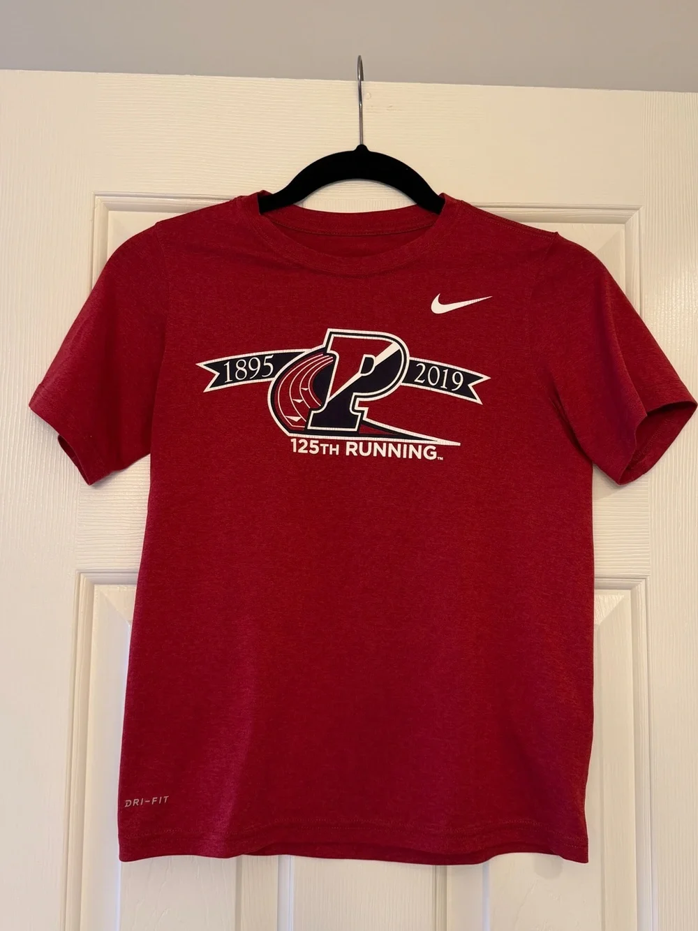 Kid’s Penn Relays Nike Dri-Fit Shirt